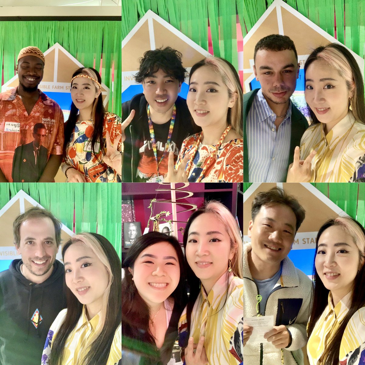 Invisible Farm tweet media