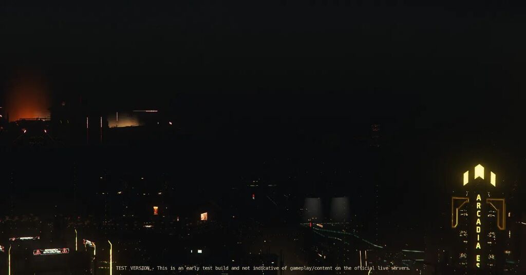 loupsdaremis's tweet photo. Screenshot by Gesufal
#starcitizen #starcitizenlove #starcitizenspaceship #robertspaceindustries #robertsspaceind #cloudimperiumgames #starcitizenscreenshot #starcitizenpicture #starcitizenphotography #starcitizenphotographer #starcitizenbase #starcitiz… https://t.co/JWobkY0LlW https://t.co/OdNZrFffSc