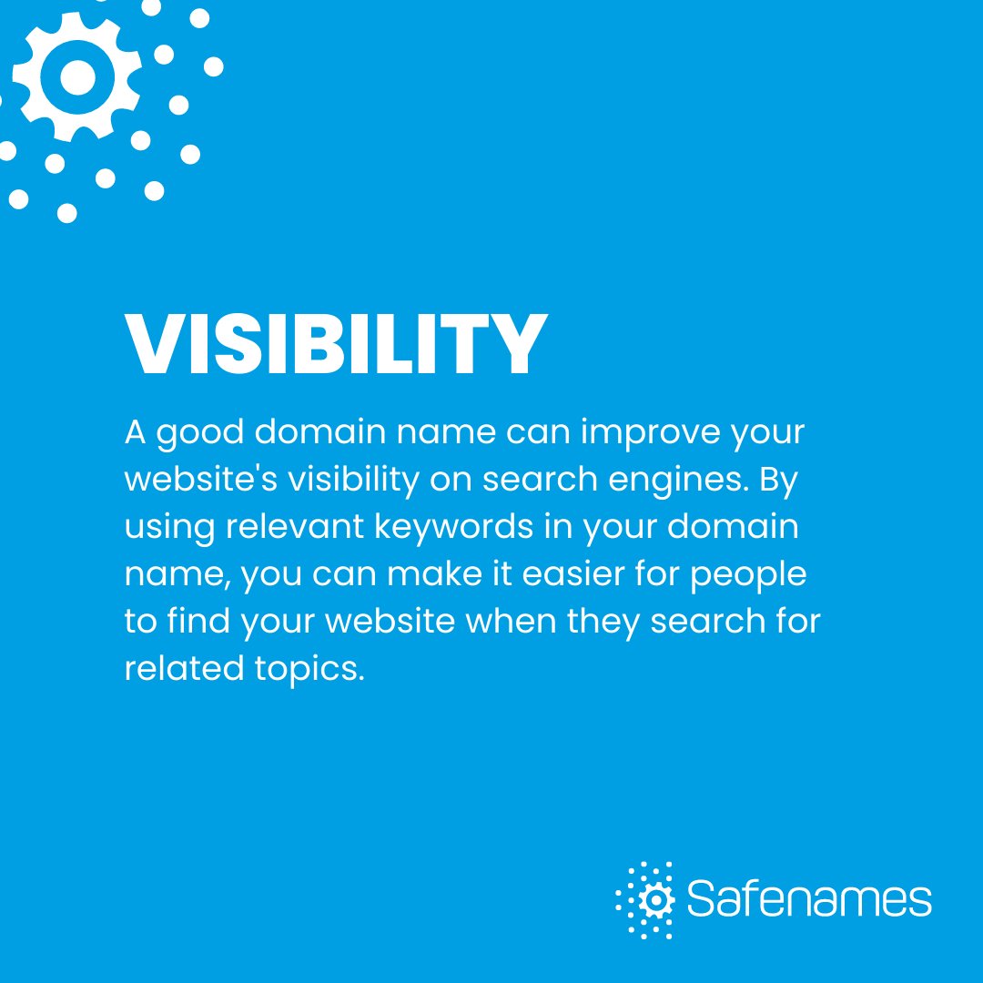 Safenames tweet media