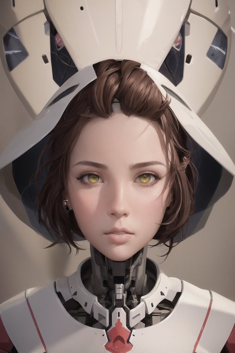 HongDwang's tweet photo. battle angel
#stabledifussion https://t.co/Mrq8r6J774