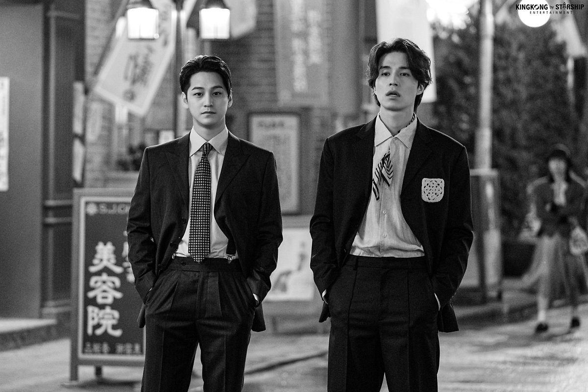 🦊📷#leedongwook #dongwook #이동욱