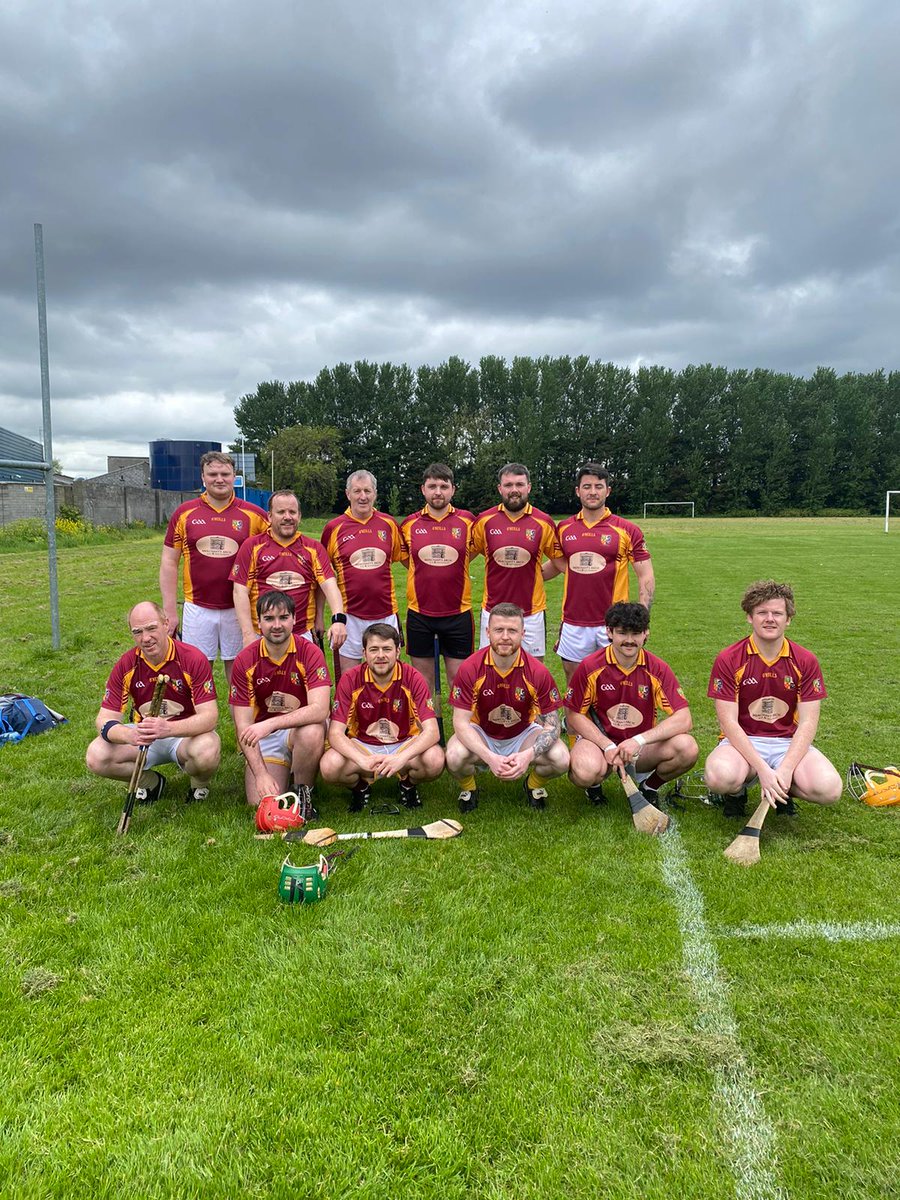 We competed in the Eoin Fingleton Memorial Cup this year also, with the lads missing out in the final after getting bet by Crumlin. Thanks to <a href="/RealtDearg/">Réalt Dearg GAA</a>  for inviting and hosting
#Serviceabú #dublingaa