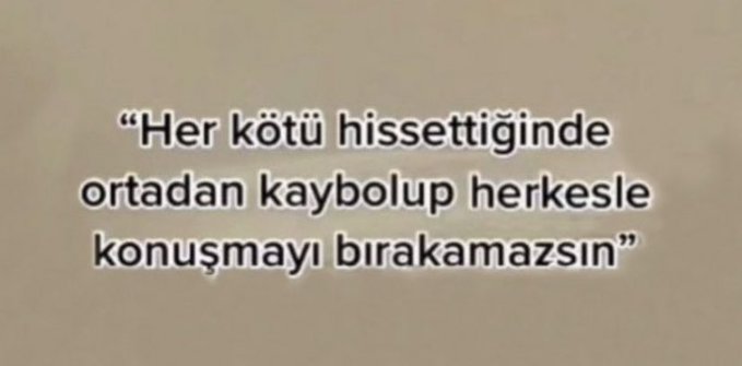 bal gibi de birakirim