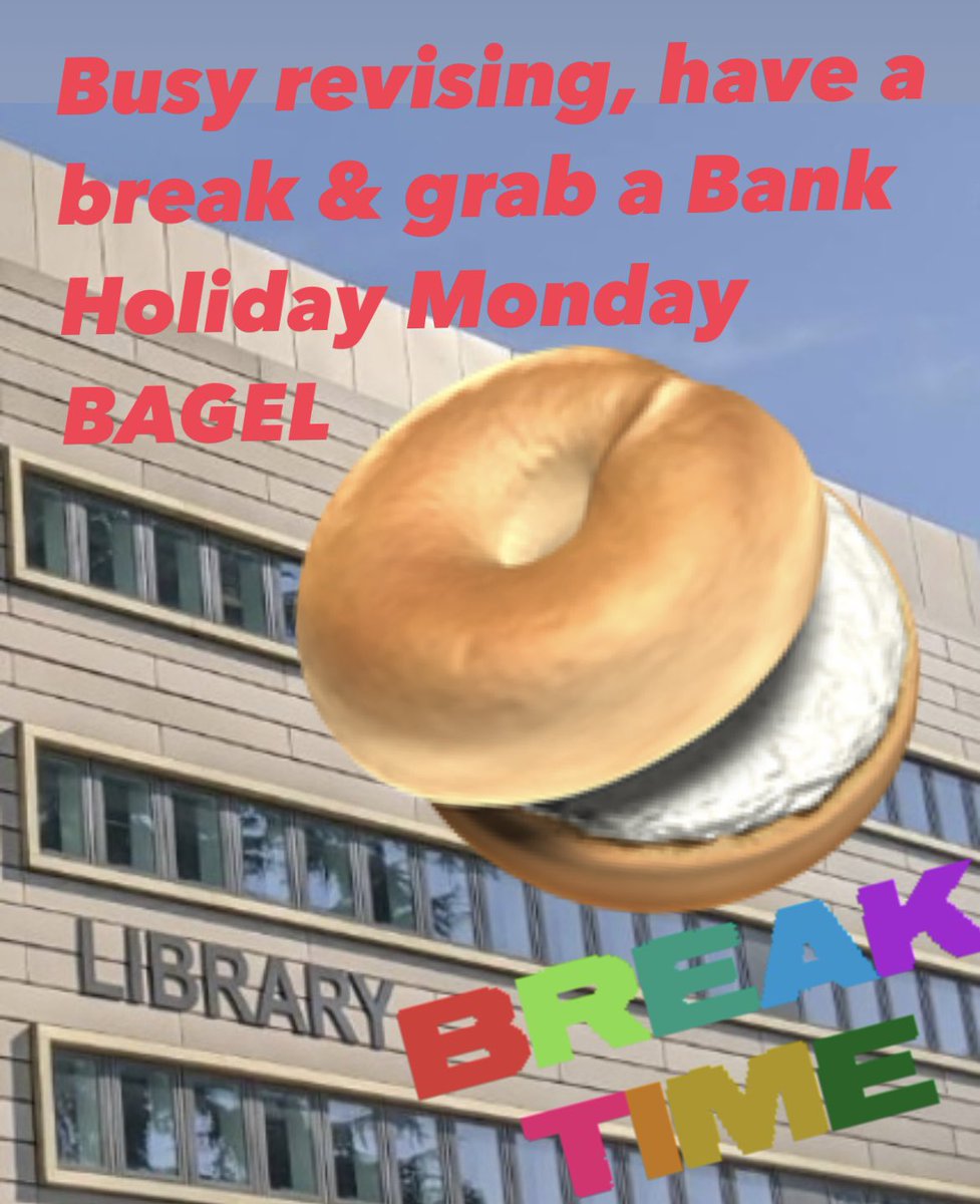 It’s time for a break, it’s time for a bagel. <a href="/UniofReading/">Uni of Reading</a> <a href="/ReadingUniSU/">Reading Students’ Union</a> <a href="/UniRdg_Student/">UoR Student</a> <a href="/UniRdg_Psych/">Psychology & Clinical Language Sciences at Reading</a> <a href="/HenleyBSchool/">Henley Business School</a> <a href="/icmacentre/">ICMA Centre</a> <a href="/UniRdg_Library/">University of Reading Library</a> <a href="/UniRdg_Study/">UoR Study Advice</a> <a href="/UniRdg_STaR/">STaR Mentors</a> <a href="/UniRdg_CJ/">UoR CampusJobs</a>
<a href="/UoR_Careers/">UoR Careers</a>