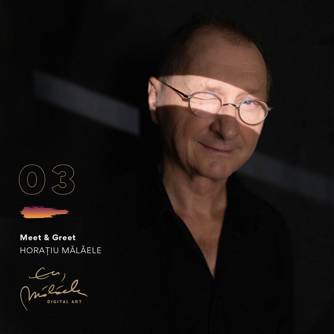 Eu, Mălăele tweet media