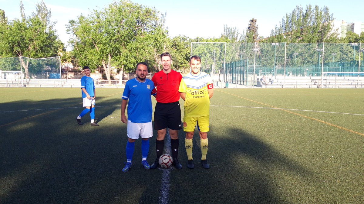 SanJuancf's tweet photo. Nueva derrota este fin de semana por 0-2 contra el @adcrlemans. Hay que mejorar para afrontar los proximos partidos, #vamossanjuan. https://t.co/PxssDRD1kg