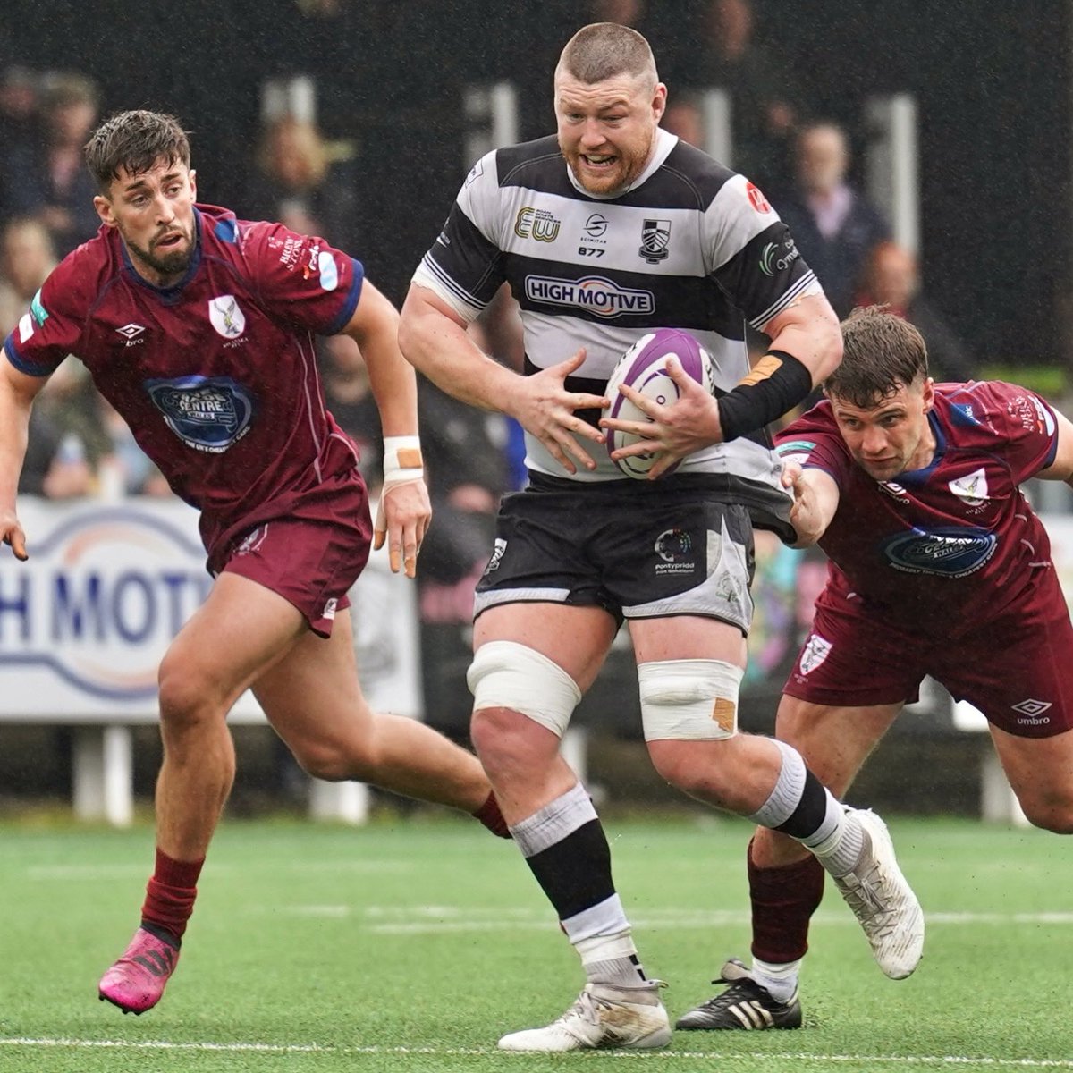 Another #captains performance from @Kparker1991 leading from the front and scoring during @PontypriddRFC v @SwanseaRFC in the @WelshRugbyUnion @IndigoPrem Sat 6 May2023 #weareponty #olé #pontypridd #rugby #rugbyplayer #welshrugby #valleys #valleysrugby #leadingfromthefront
