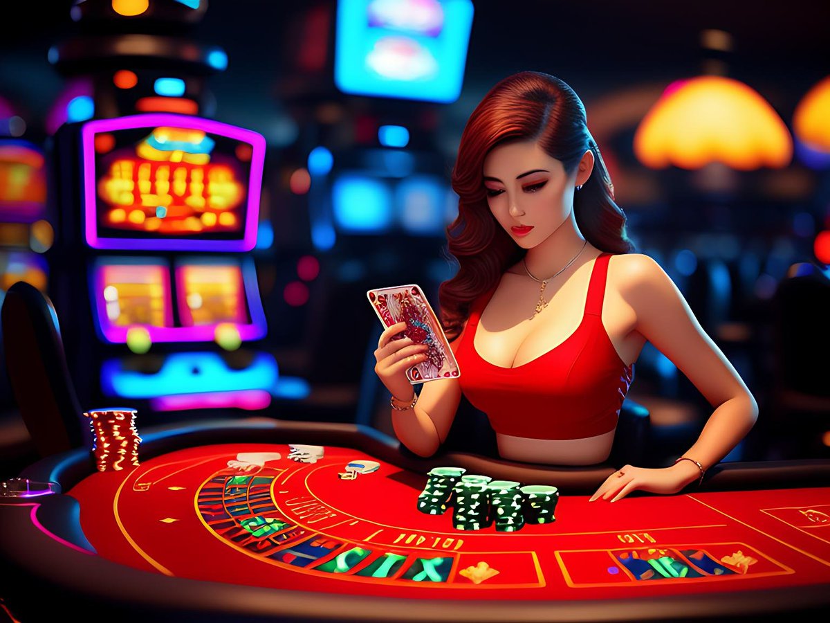 cosmoslotsvip's tweet image. How to Play Online Slots Games: Basics &amp;amp; Top Tips for Players #CosmoSlotsVIP
cosmoslotsvip777.blogspot.com/2023/05/how-to…
Online slots are one of the most popular online casino games worldwide. The simplicity of the game, combined with the potential for big payouts! #OnlineSlotsGames