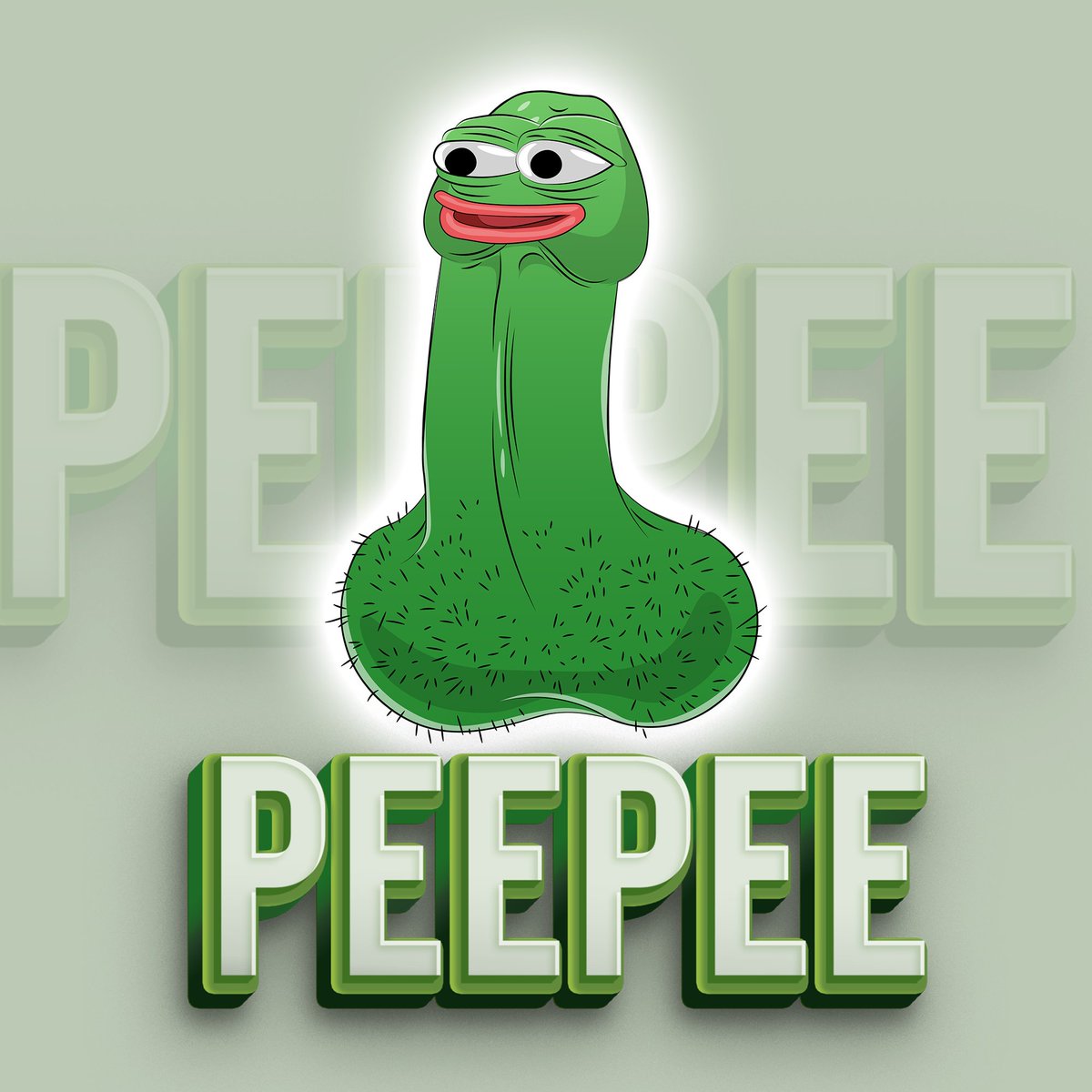 peepeebsc's tweet photo. 🚀GET READY FOR THE LAUNCH OF PEE PEE 🚀 

Get ready to unleash your inner BIG DICK ENERGY and dive into the world of Pee Pee

✅ Low 3% Buy/Sell Tax
✅ Ownership Renounced
✅ No Private Sale 
✅ Liquidity Locked for 6 Months
✅ Guaranteed to bring a smile to your face! https://t.co/WluqNADWO6