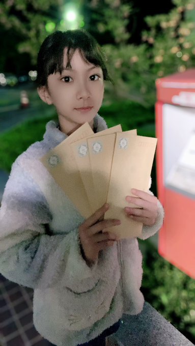 Twitterのコスプレ画像12