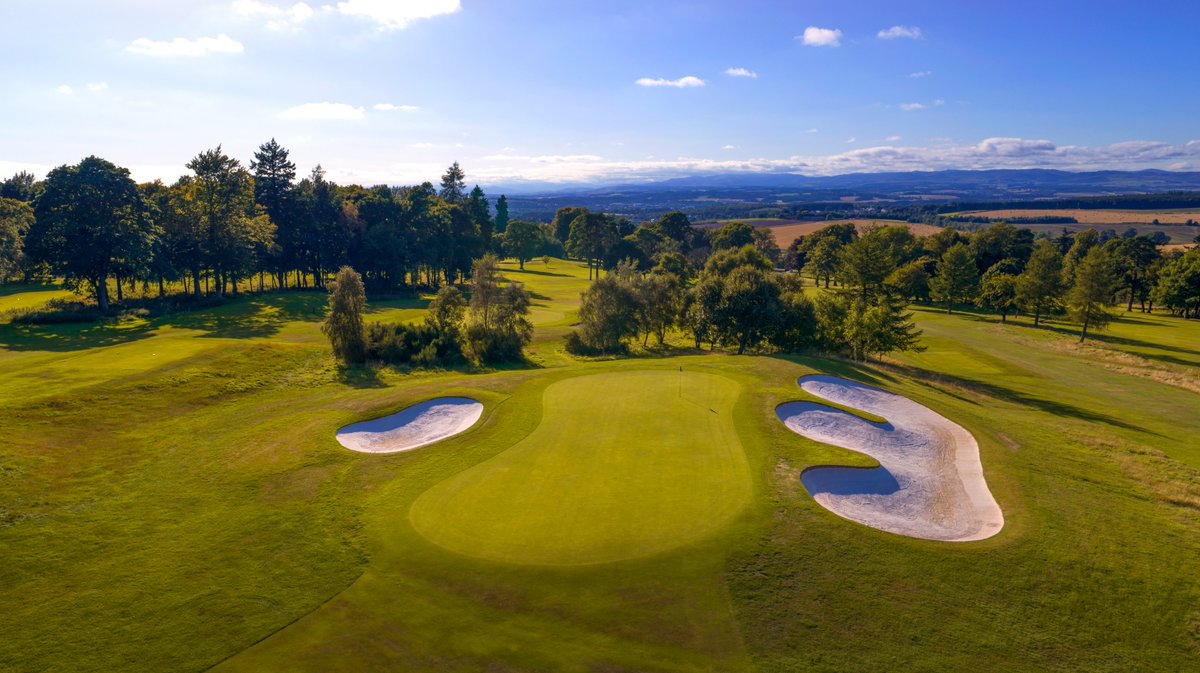 We are hosting our inaugural 36 Hole Gents Open on the 4th June. Entries are open now at tinyurl.com/4n6fptt8 

We have 6 other Opens throughout the year with hundred of pounds of vouchers to be won. Visit our Hub for more details murrayshallopenshub.golfgenius.com
