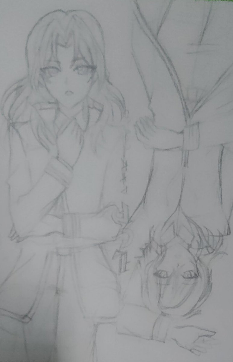 pprj_28's tweet photo. White Haired Cale 2 Versions

 Priest Henituse and Purifier Cale

Trash of the Count's Family 
Part 1 and Part 2

#TCfamily
#LoutoftheCountsFamily
#LCFamily
#trashofthecountsfamily
#LCFCale
#calerooksoo 
#tcfcale https://t.co/INo9lVjZ0a