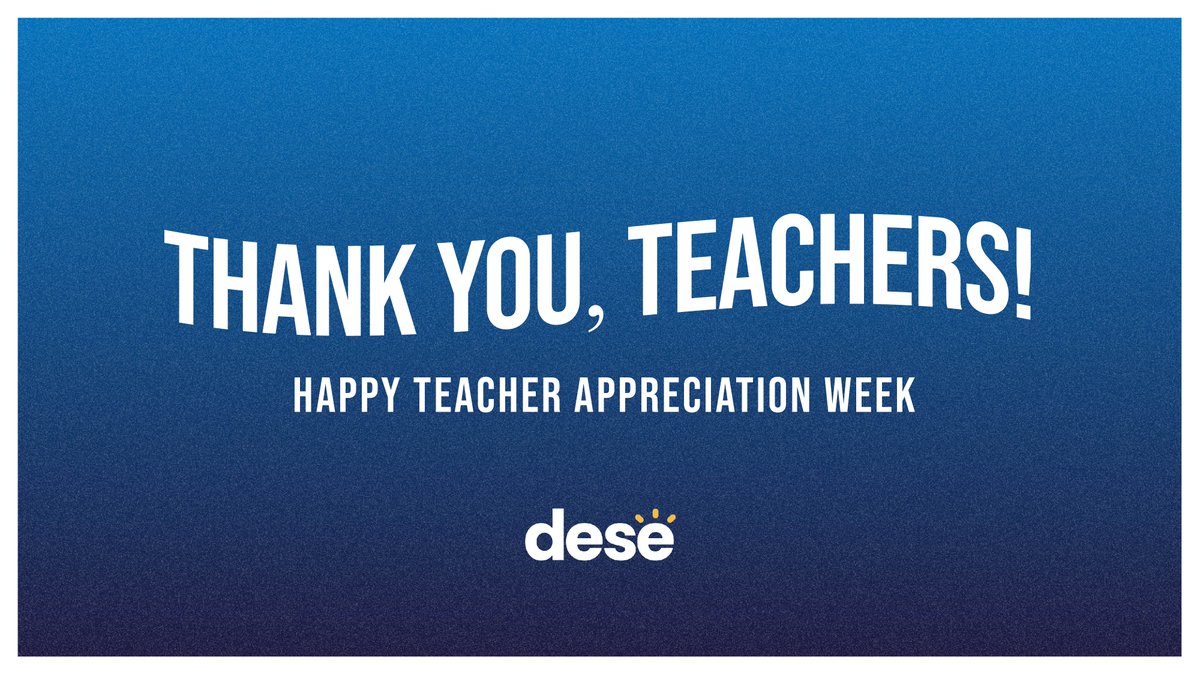 MASchoolsK12's tweet image. This week and every week, thank you to the #aMAzingEducators of #Massachusetts ! #TeacherAppreciationWeek  #MaEdu