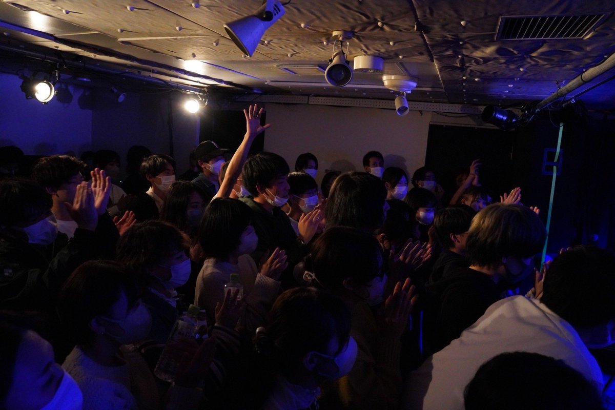 fujikawa51634's tweet photo. また企画ライブします！11月と、まだ先ですの　　
で時期だけ把握お願いします😆　　
詳細は決まり次第リリースします。
出演者募集は来月あたりから始めますので、
動き始めておいてください。
前回、楽しかった人や悔しかった人。
今年は超えましょう。約束のVol.2！ https://t.co/KCoxQAFWsq