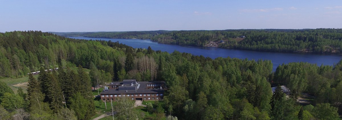 LammiStation's tweet photo. Please RT! Pelagic food web and plankton ecology university researcher position open at Lammi Biological Station. See the link below for more info.
https://t.co/vvLxeUSe4n https://t.co/4el0DpGlGn