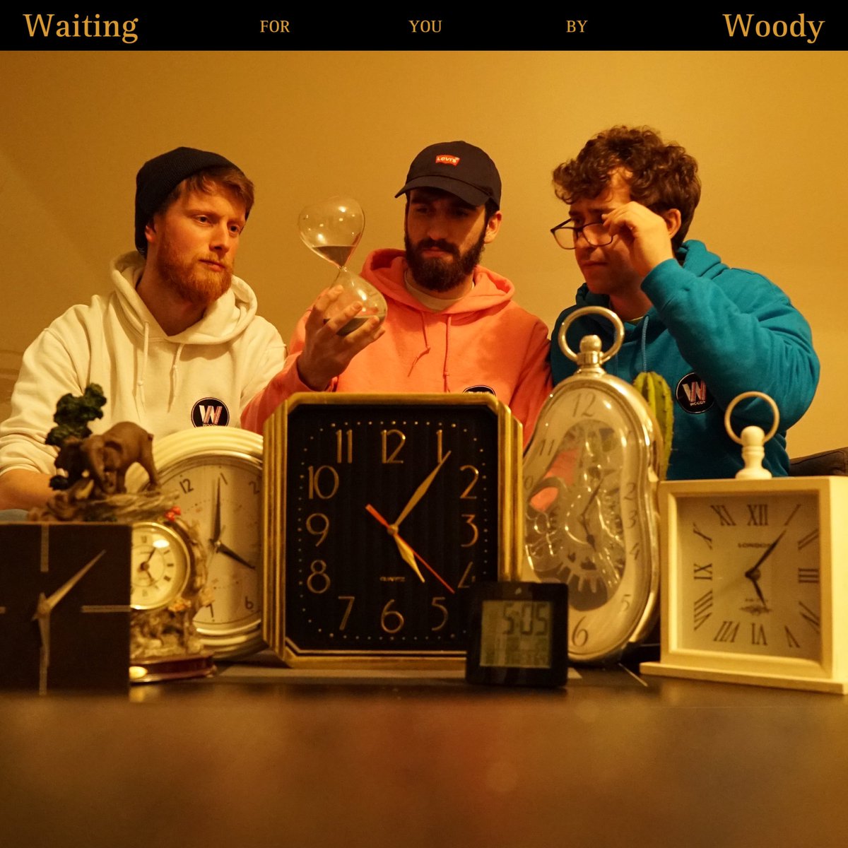 Woody 🧢 (@woodywithay) / Posts / X