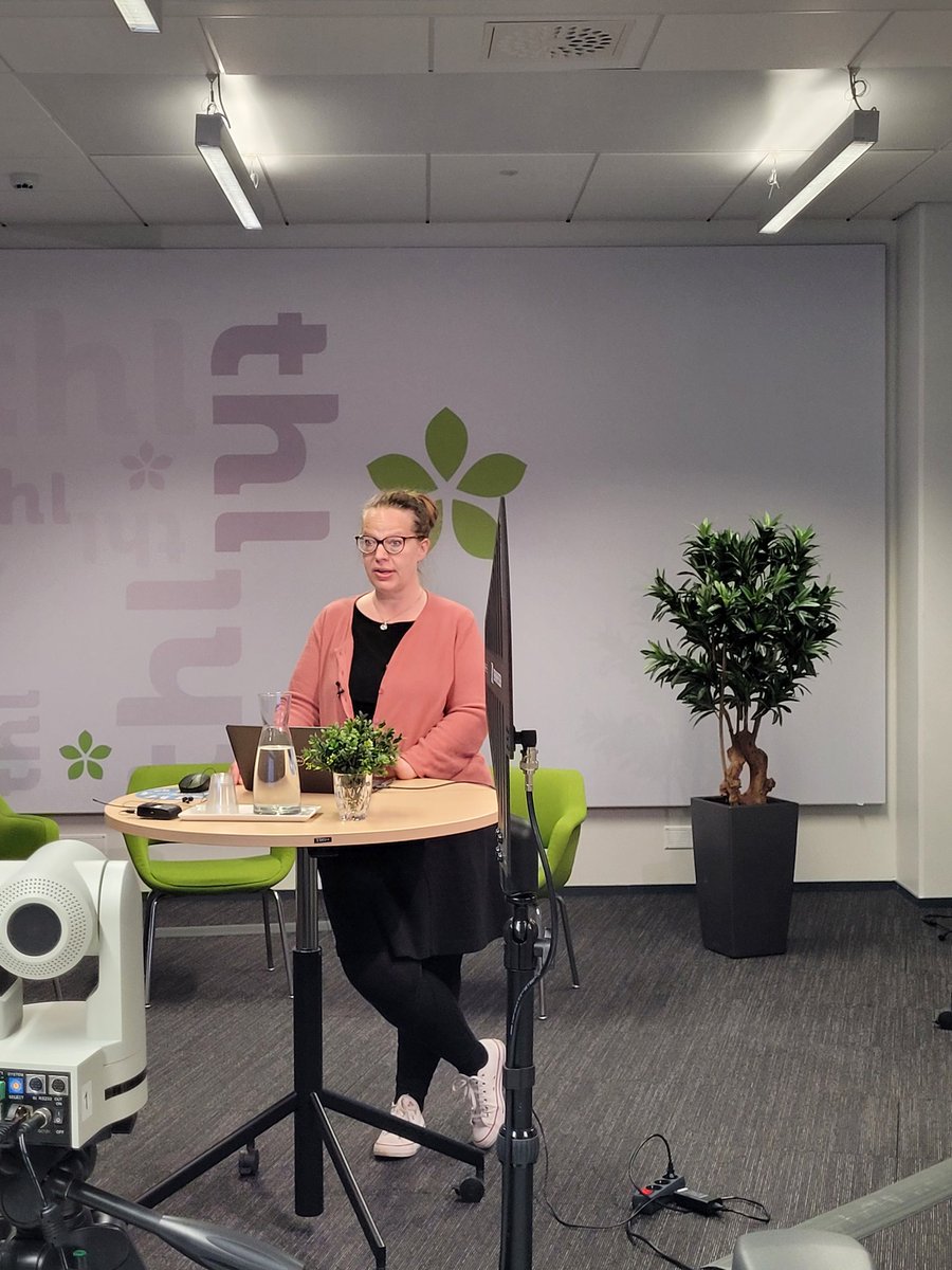 Elisa Niklander tweet media