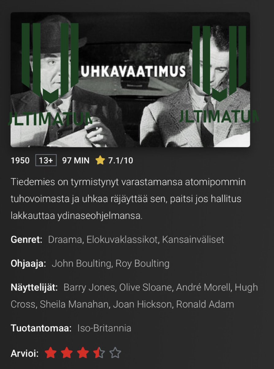 tänään GRAINDATAAN, kun vastaan asettuu 3.5⭐️ uhkavaatimus <a href="/UltimatumEASHL/">Ultimatum</a> 21.00

📺m.twitch.tv/cheekygrinders

<a href="/SportsGamerGG/">SportsGamer</a>
#ECL23Spring #esports #EsportsFi #kouvolanlakritsi #grindr
