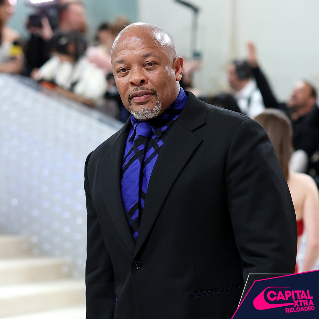 Capital XTRA Reloaded tweet media