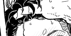これはややスケベの三リョ漫画です
https://t.co/Afadcxq0lv 