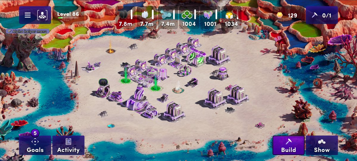 djsamwithers's tweet photo. 🔥ILLUVIUM ZERO🔥

LESS THEN 1 WEEK AWAY!

If you want to play @illuviumio Zero, please DM @_teniser as I have several plots ready to use and need some players who want to stick around for the long term and create a vibrant strong community.

There will be more benefits down the line 😉
Feel free to tag friends below!👇
$ILV