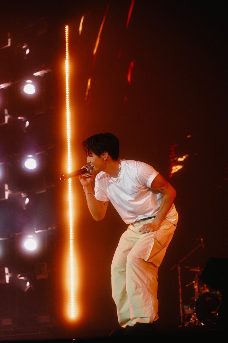 Mark Tuan Official tweet media