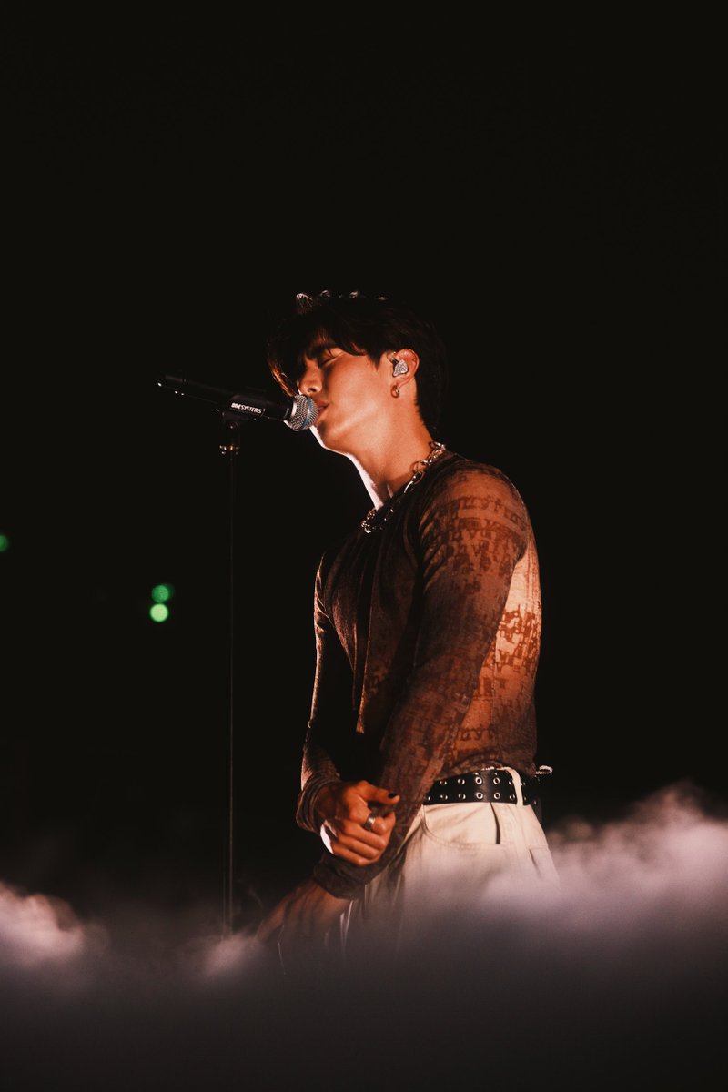 Mark Tuan Official tweet media