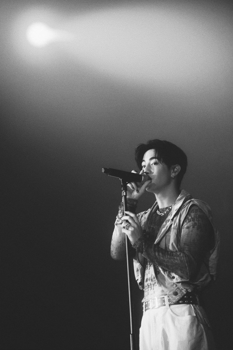 Mark Tuan Official tweet media