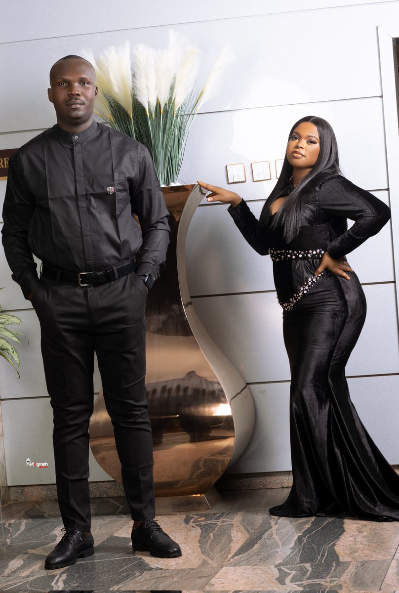 autographvisual's tweet photo. From a beautiful pre wedding shoot, a successful traditional marriage, to a special birthday, we're grateful to have been a part of your life's most memorable moments. Wishing you a day filled with love, laughter, and many more years of happiness. HBD to you ASP.  Mrs  Lawrence https://t.co/LOk4F4R0sg