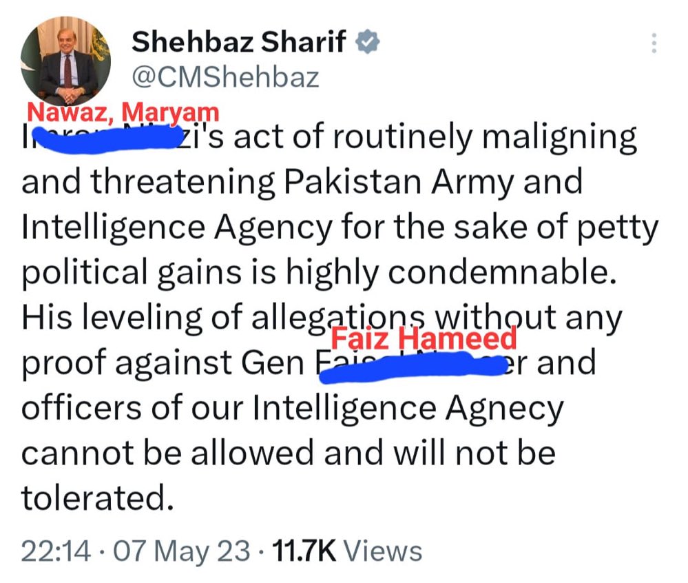 ImranRiazKhan's tweet photo. 😂 https://t.co/l0TGesRbmu