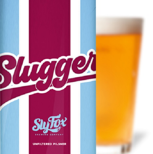 GovernorPub's tweet photo. Happy Monday.
Sly Fox Slugger @GovernorPub https://t.co/aN2A29WKAh