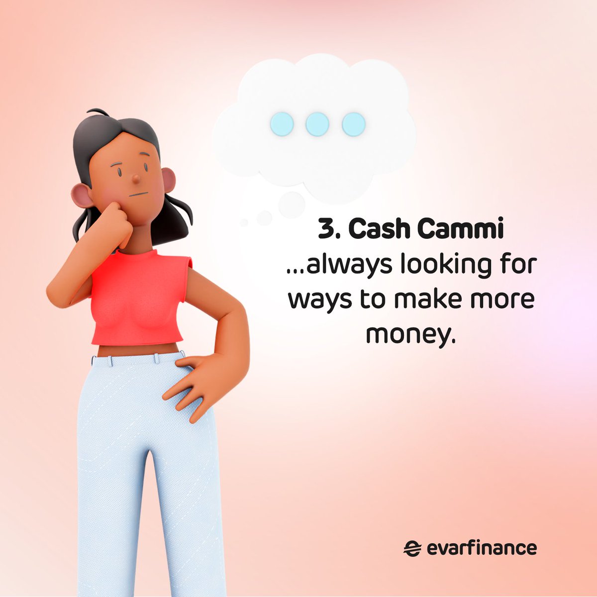 evarfinance's tweet photo. Quote this tweet with yours. We are curious to know. 😃 https://t.co/IPWF54EmFg