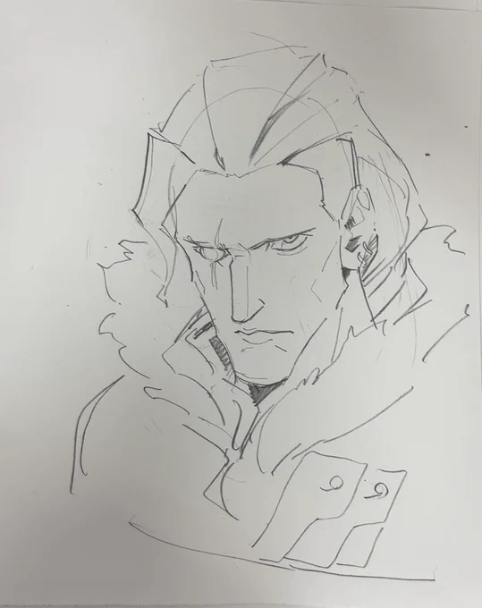 ソーヴァをよく使います🏹