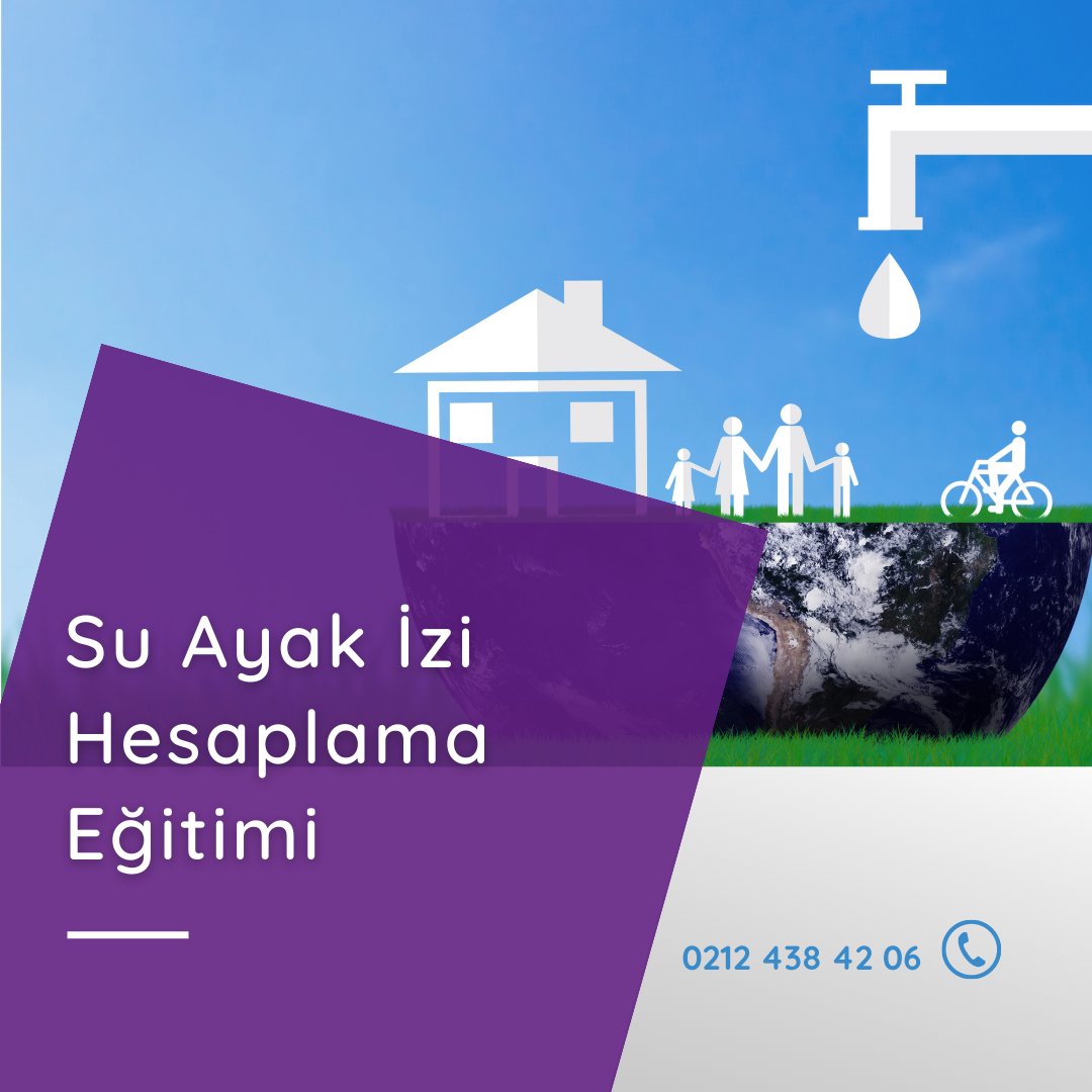 BEST Academy olarak, su kaynaklarının sürdürülebilir yönetimi konusunda farkındalık yaratmak amacıyla Su Ayak İzi Hesaplama Eğitimi veriyoruz. 

#sürdürülebilirlik #kurumsalsürdürülebilirlik #sustainability #küreselısınma #earth #iklimkrizi #iklimdeğişikliği #suayakizi