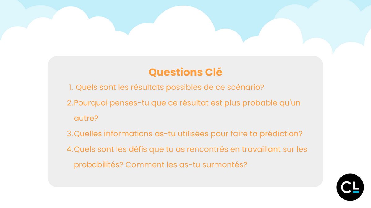 🎲 Let's roll the dice and explore probability! 🤔 #MathTalkMonday #MathTalk #MathisFun

<a href="/carnegielearn/">Carnegie Learning</a>
<a href="/ZorbitsMath/">Zorbit’s Math by Carnegie Learning</a>