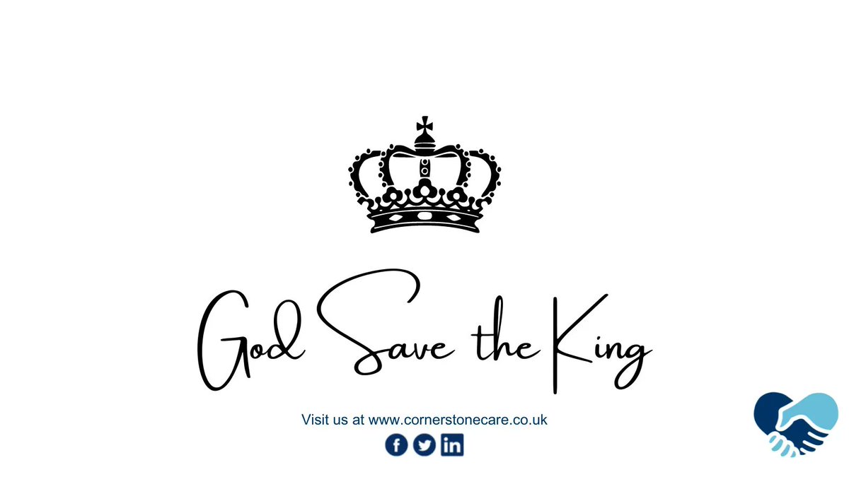 Cornerstone Care tweet media