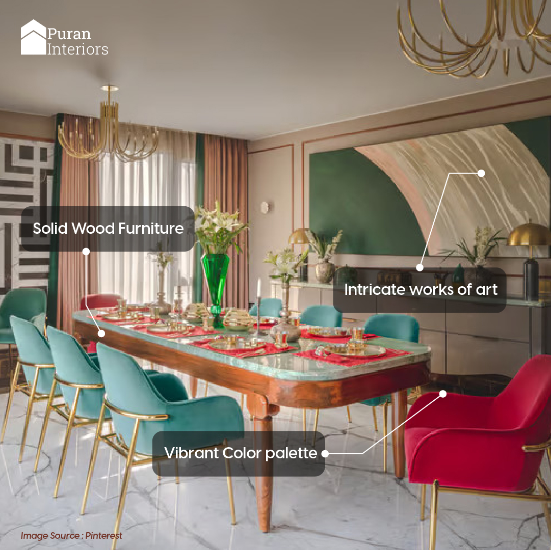 PuranInteriors's tweet photo. #IndianModernism is a design style that weaves traditional and #contemporary elements together to create an atmosphere that suits today’s evolving decorating scenarios.

#PuranInteriors #HomesByPuran #interiordesigner #interiordecor #homedecor #contemporaryart #designthinking https://t.co/AdFnSIyXe5