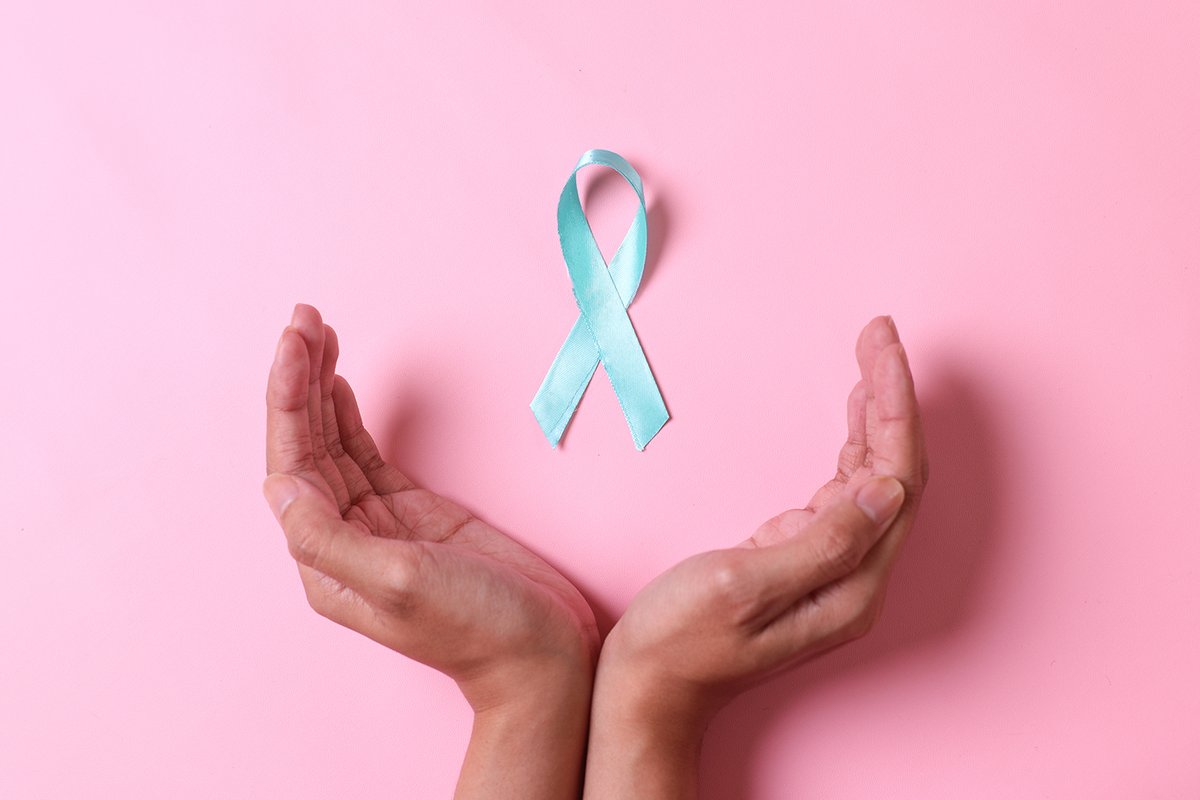 vygonuk's tweet image. Ovarian Cancer is subtle in its early stages and can be difficult to diagnose. This World Ovarian Cancer day, we want to raise awareness and remind people not to ignore the signs, check your medical history and get checked. 
#WorldOvarianCancerDay #ValueLife