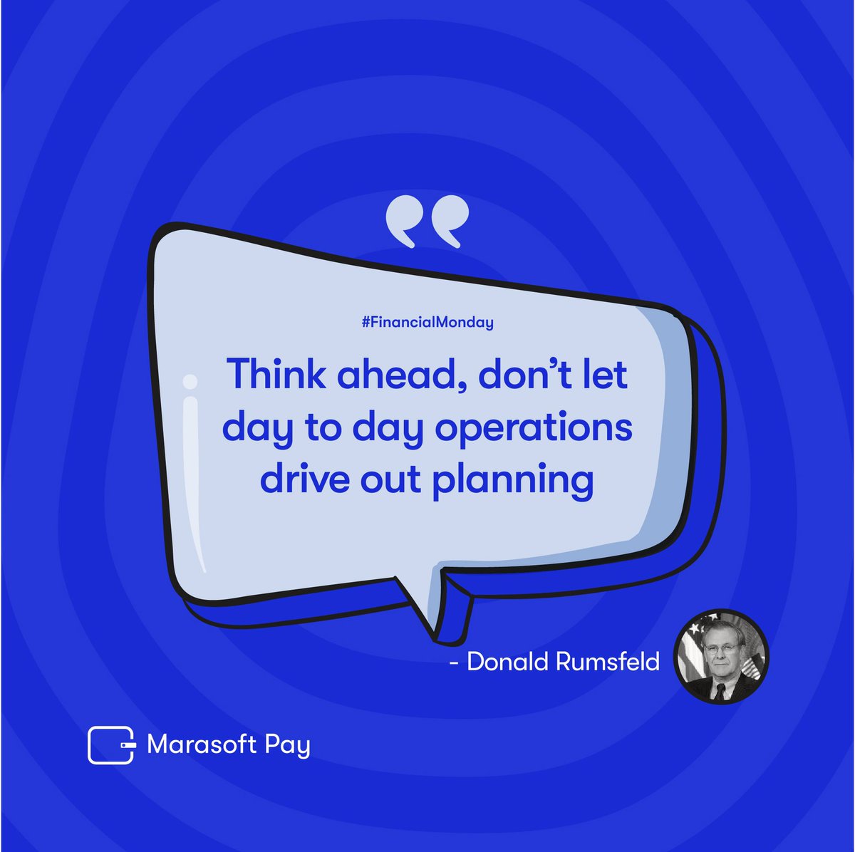 MarasoftPay's tweet photo. There’s a popular saying that if you fail to plan, you are planning to fail. You plan for the life you want and work towards it.

This week, sit, strategise and map out plans for the life that you want.

#marasoftpay #financialmonday #mondaymotivation #aseasyasawallet https://t.co/CgfMEDEvyX