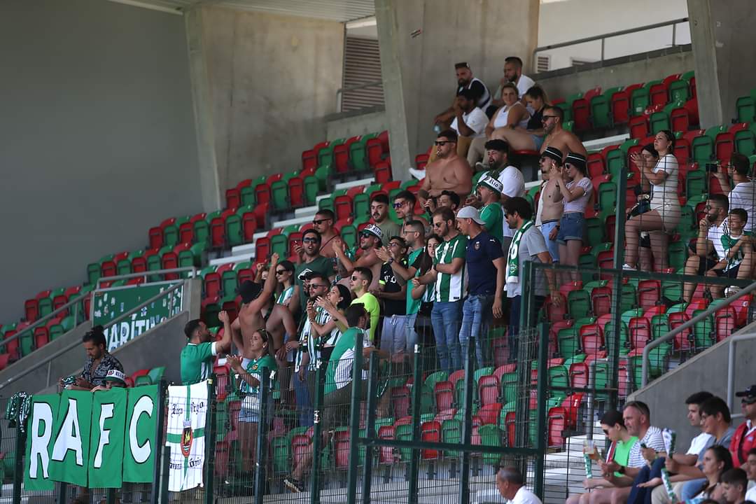 andredaniel1939's tweet photo. "seja nos arcos ou noutro estádio" https://t.co/7i2pyd2hgb