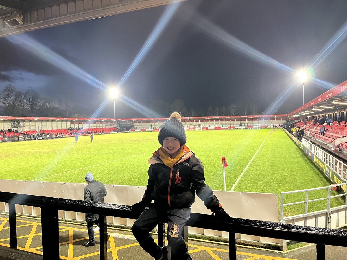 Ali Roberts tweet media