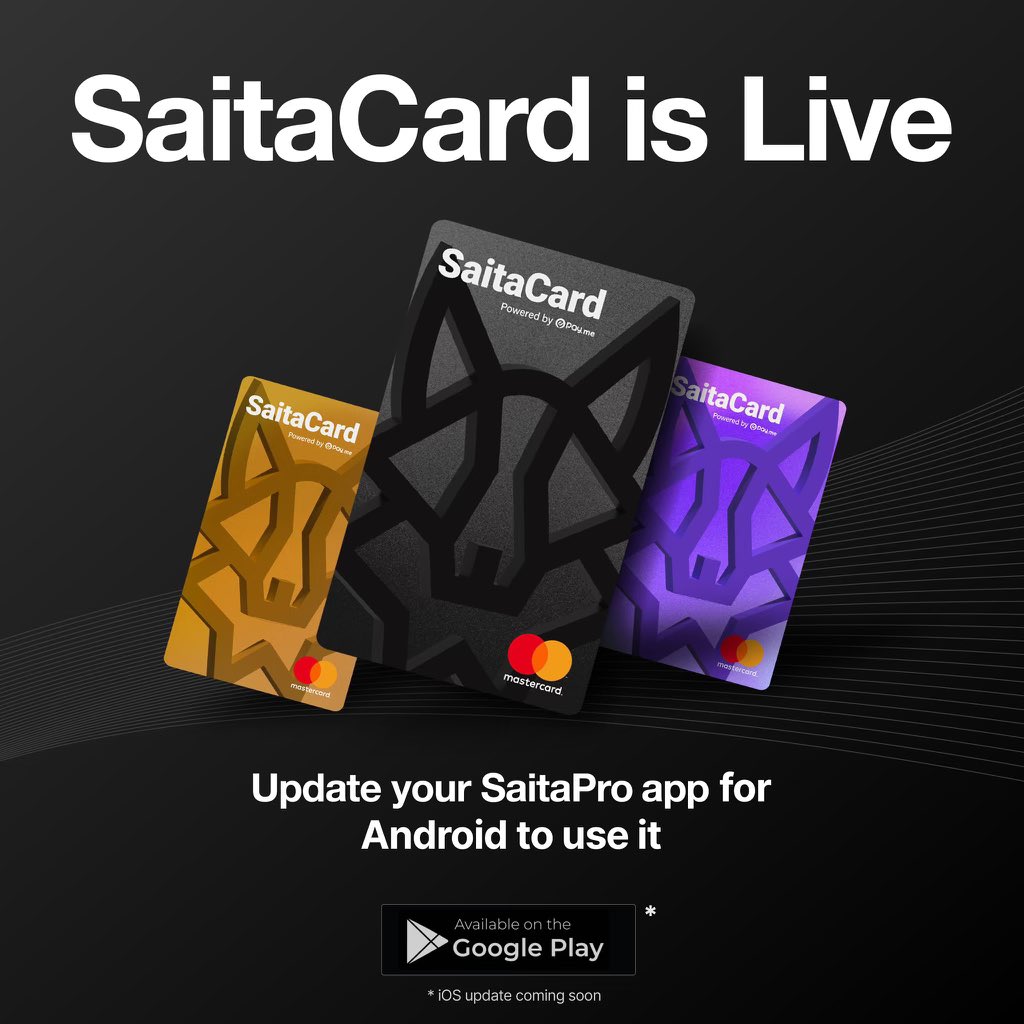 Rezor_LayerZero's tweet photo. #saitama to 1$
The time of explosion is near
Explosion with #saitachain 
#SaitaCard 
#SaitaPro 
#SAITAMACOMMUNITY 
@AaronSaitama 
@mannythehitman 
@Spigg1115 
@SaitamaDubai 
@CryptoBoznaki1z 
@sankar686561 https://t.co/K2kDbxHwMb