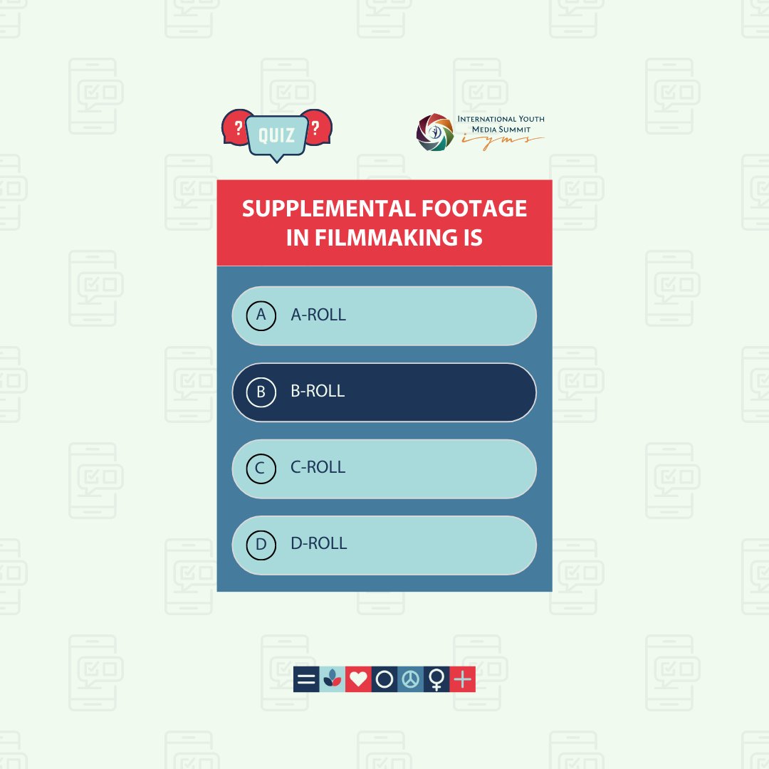 International Youth Media Summit tweet media