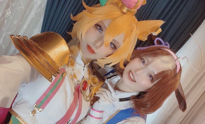 RT @ うちのかわいいドトウだよ  めっちゃ良いツーショットあったので  ドトウ:てんちゃん()