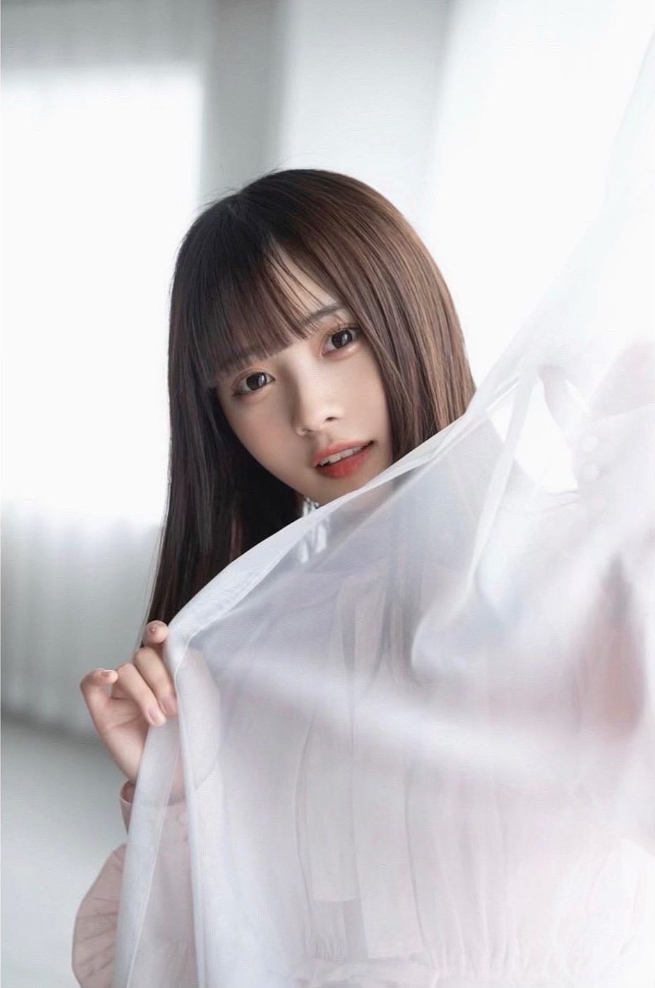 実熊瑠琉 散歩 タレント写真集 東京路地裏散歩 meets seju | see you