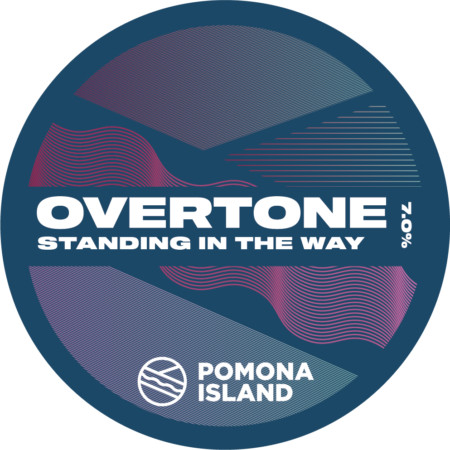 NEW ON TODAY TAP# 4
7.0%
Collaboration with our good friends at Pomona Island
oat cream recipes together. Layers of oats, lactose and hops heighten the intense creamy tropical flavours add gentle notes of berries and stone fruit.Hops:Citra, Mosaic Cryo, Sabro Cryo,Idaho Gem,Bru-1