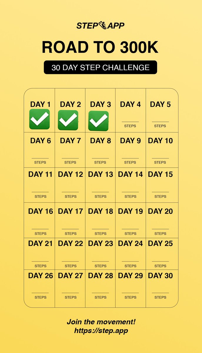 intuitionTurks's tweet image. I lost my streak, but never give up! 

@StepApp_ #FİTFİ #KCAL