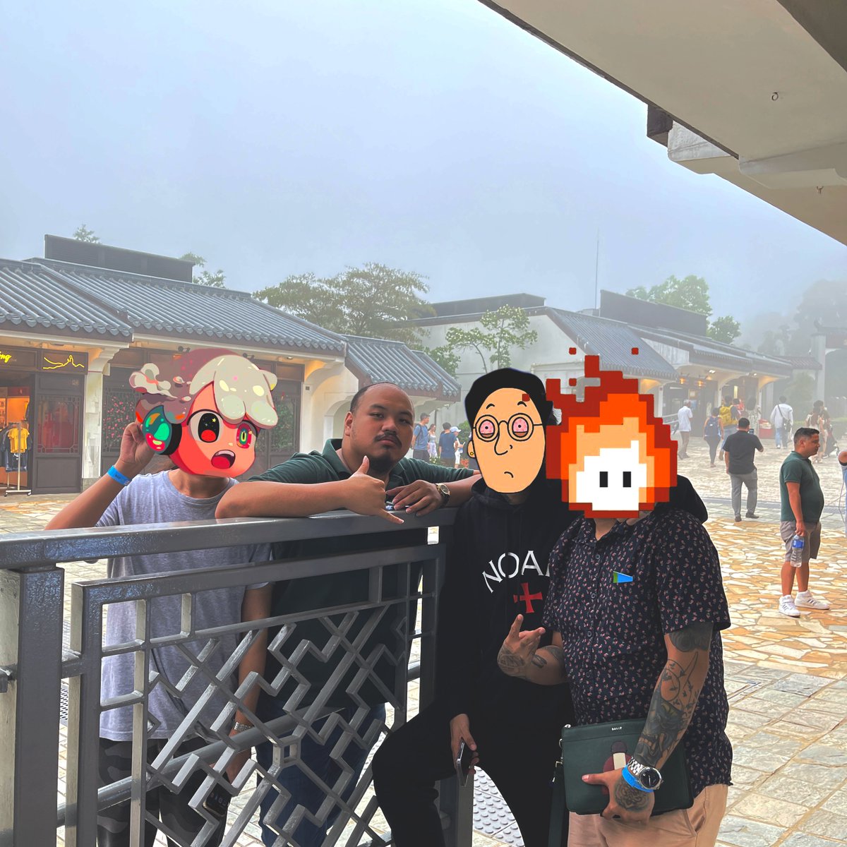 osborndopeman's tweet photo. Fake Asians. (Insert @JonnyyFake ) https://t.co/agssu2gTsc