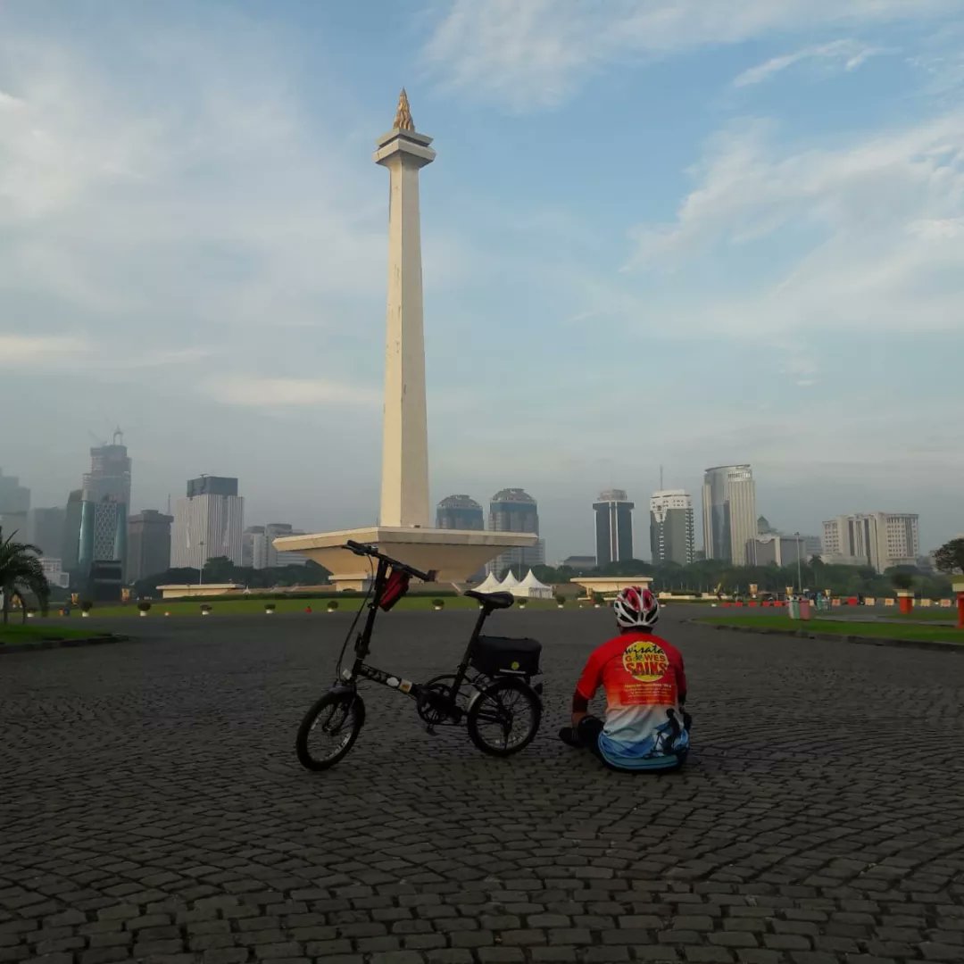 cepu_supriyanto's tweet photo. i like monday
back to Ibukota Jakarta...saiks dab

#MenjadiSederhanaTanpaPura2
#BeraniTidakDisukai
#BeraniBeda https://t.co/hMNdm1oZ2o