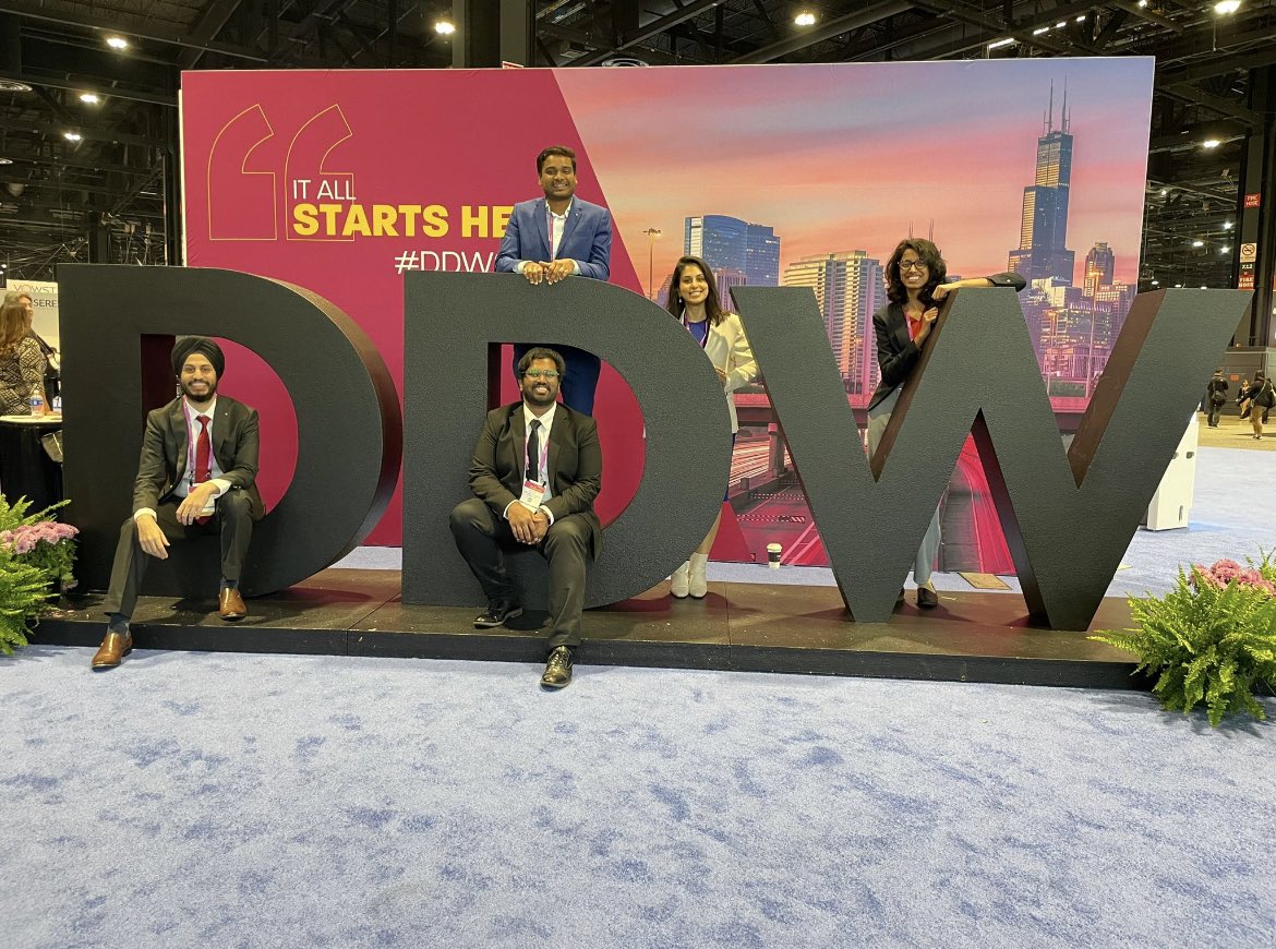 Mythili Menon Pathiyil(she/her) tweet media